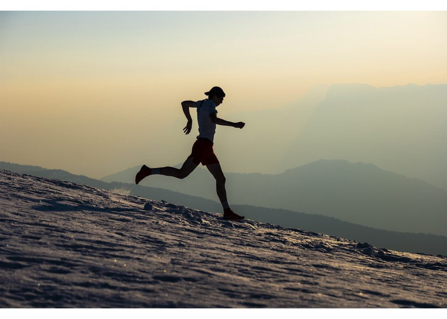 Trail / Running