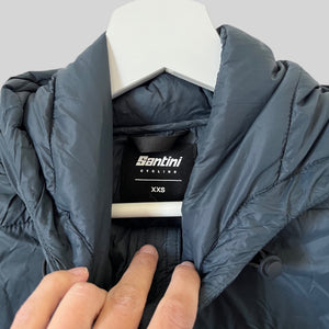 Santini Down Jacket - Women's