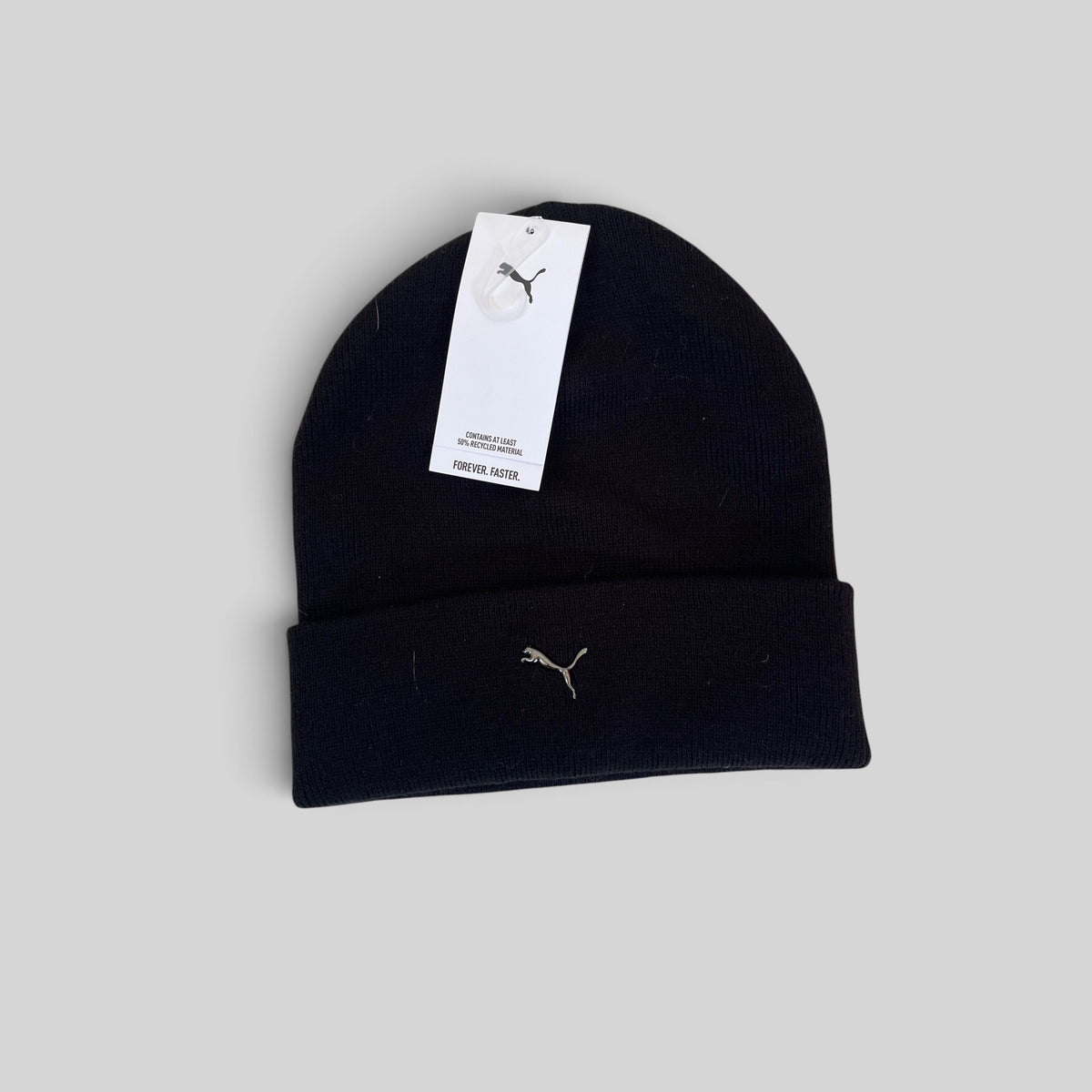 Bonnet Puma