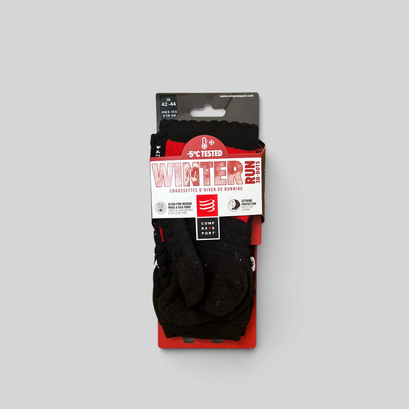Chaussettes Compressport - Trail - 42-44
