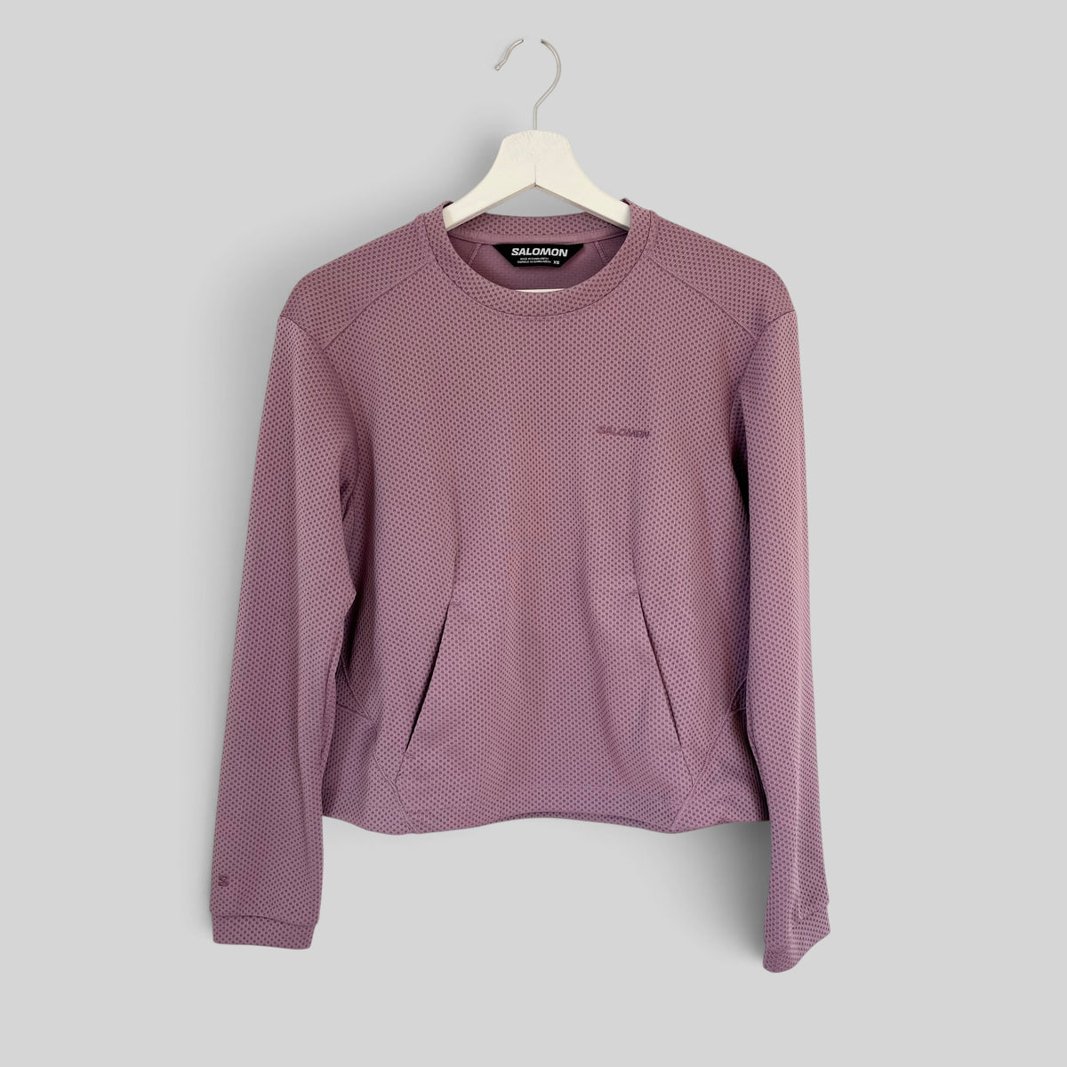Salomon - Top femme