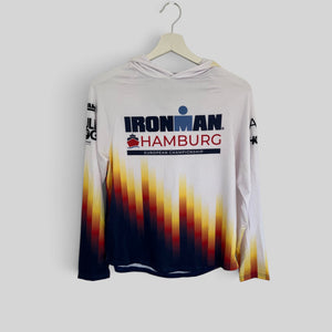 Top Ironman - femme