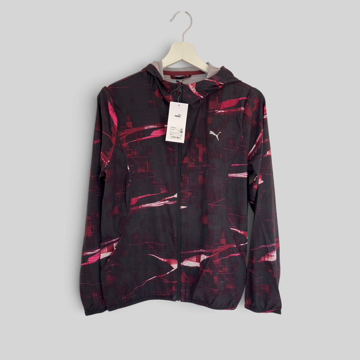 Puma jacket - women's