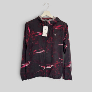 Puma jacket - women's