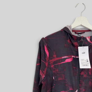 Puma jacket - women's