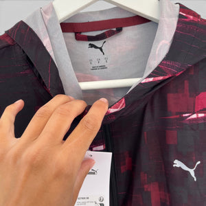 Puma jacket - women's