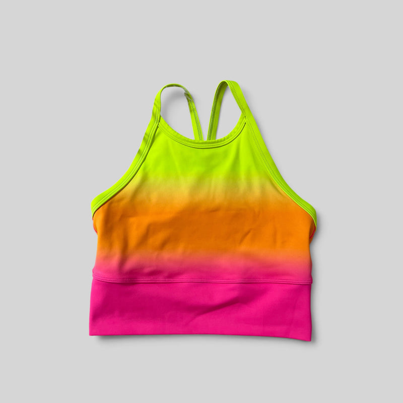 Crop top Zoot - femme