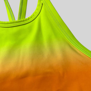 Crop top Zoot - femme