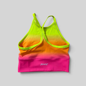 Crop top Zoot - femme