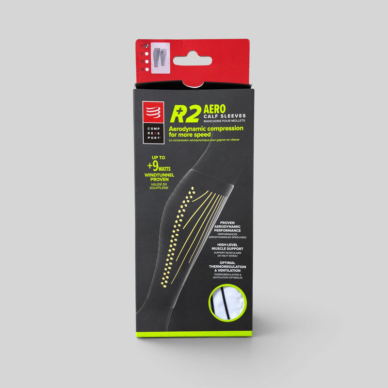 Manchons de compression Compressport