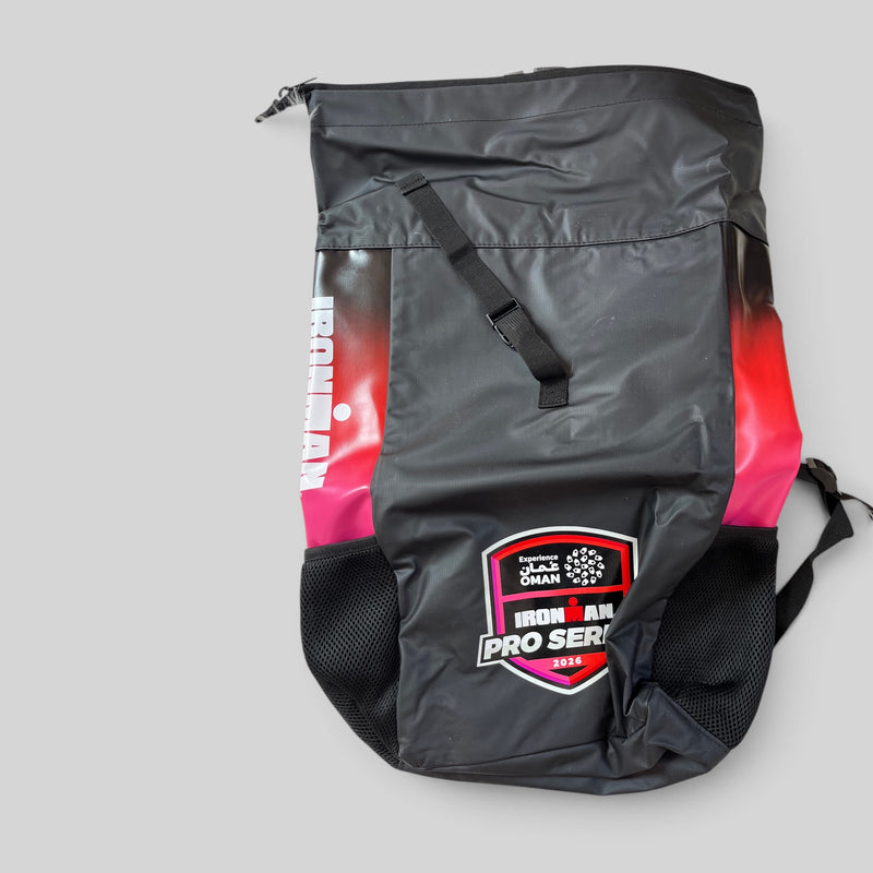 Sac Ironman
