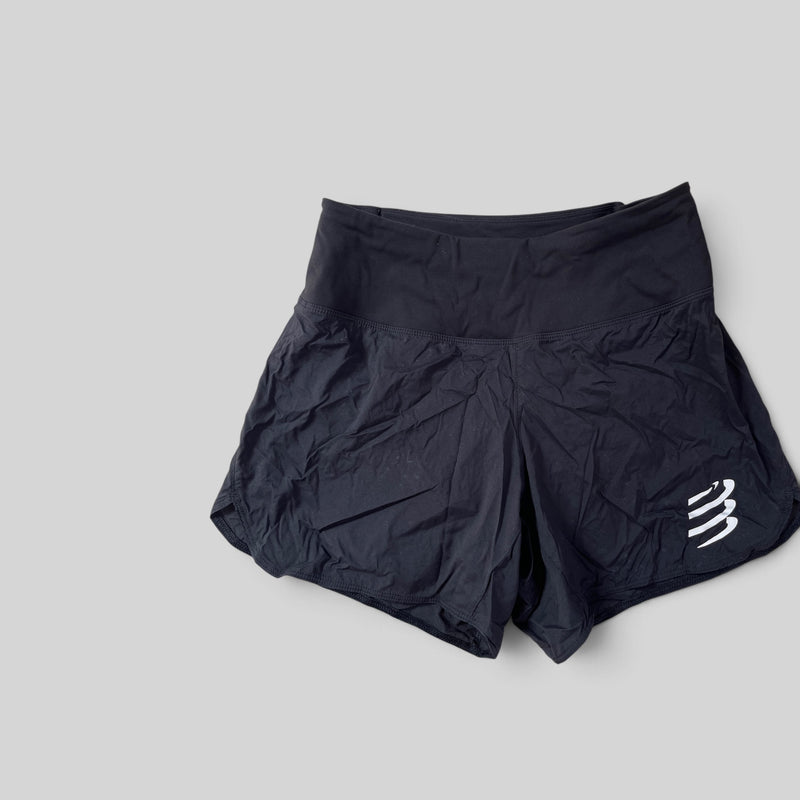 Compressport - Short de running femme