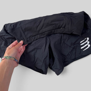 Compressport - Short de running femme