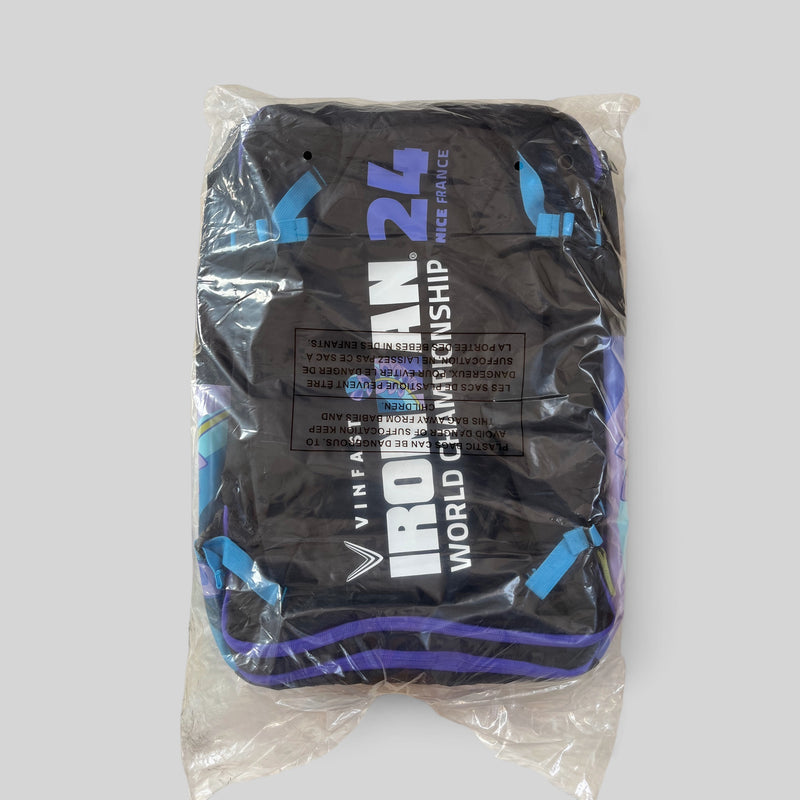 Sac Ironman