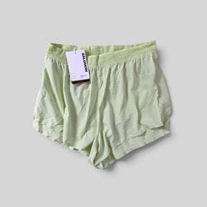 Salomon Aero Split - Short de running femme