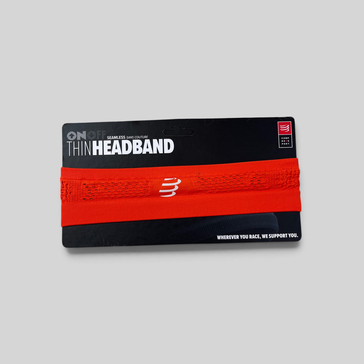 Headband Compressport