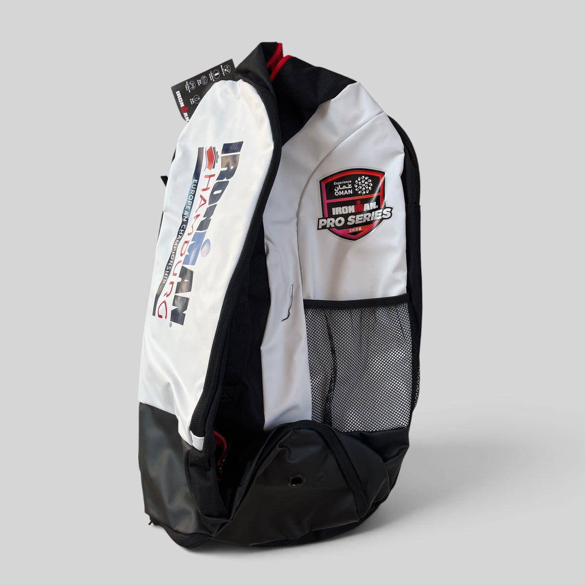 Sac Ironman