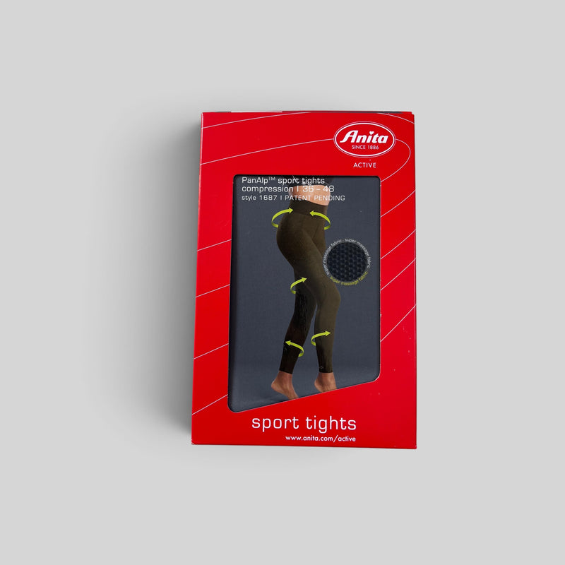 Legging compression Anita - femme