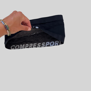 Ceinture d'hydratation Compressport