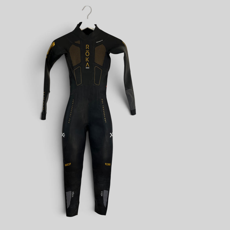 Combinaison neoprene Roka