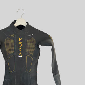Combinaison neoprene Roka