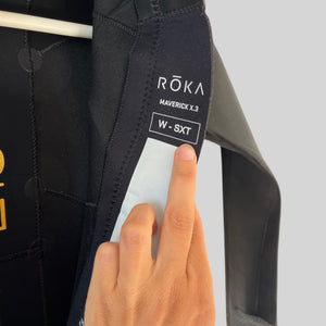 Combinaison neoprene Roka