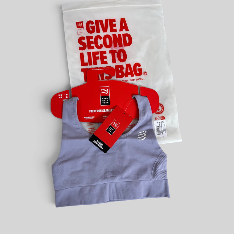Brassière Compressport