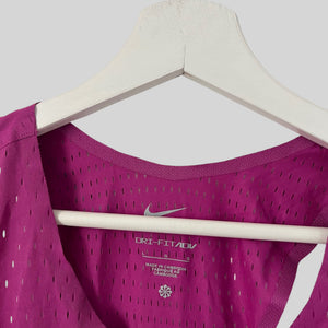 Top Nike Aeroswift - homme