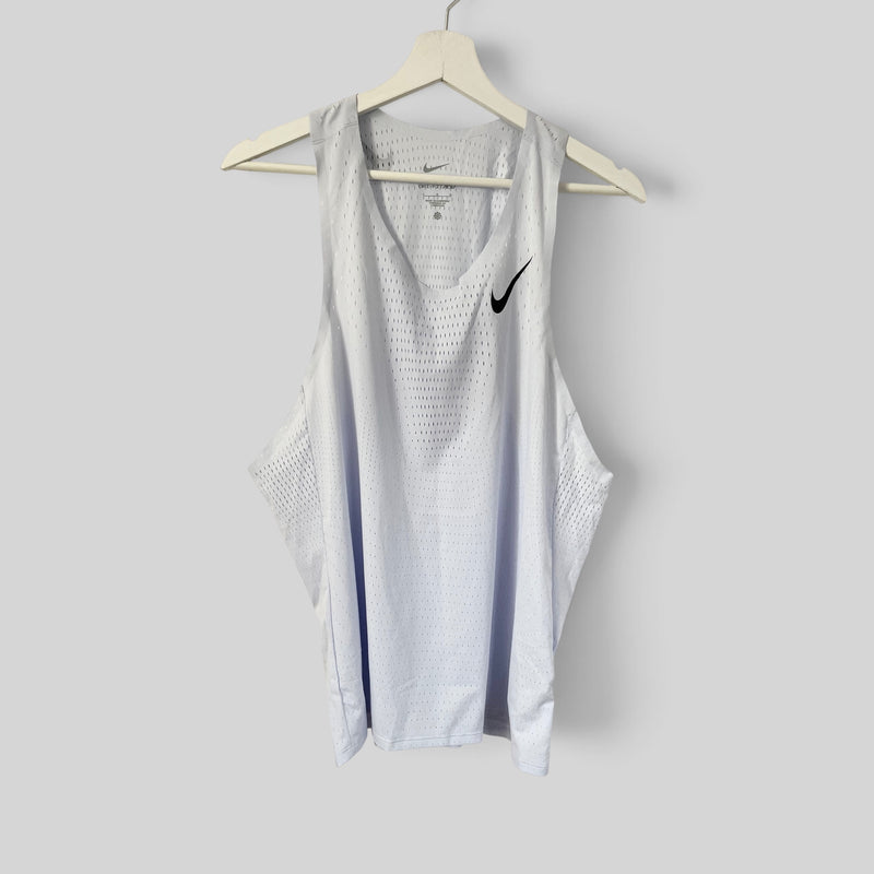 Top Nike Aeroswift - homme