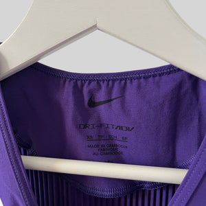 Top Nike Aeroswift - femme