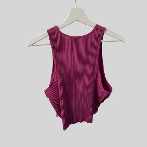 Nike top - women
