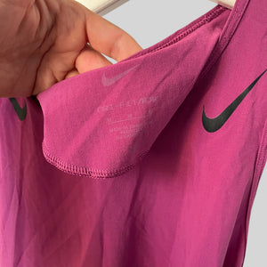Nike top - women