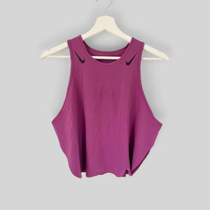 Nike top - women