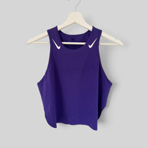 Top Nike Aeroswift - femme