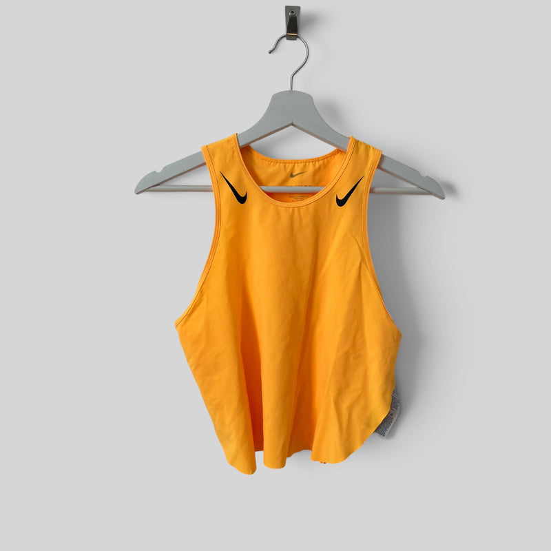 Top Nike Aeroswift - femme
