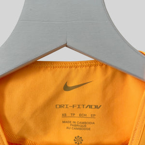 Top Nike Aeroswift - femme