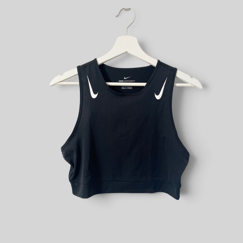 Top Nike Aeroswift - femme