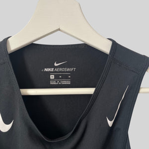 Top Nike Aeroswift - femme