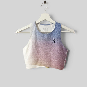 On Running crop top - women