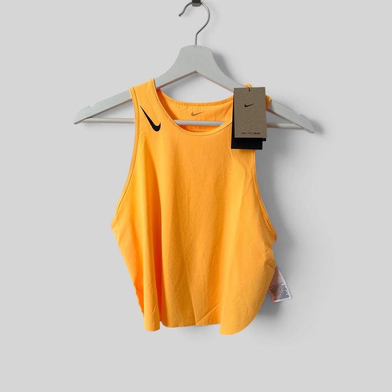 Top Nike Aeroswift - femme
