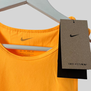 Top Nike Aeroswift - femme