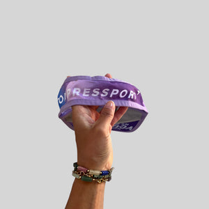 Casquette Compressport