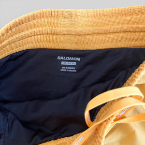 Salomon Shake Out Core - Short de trail femme