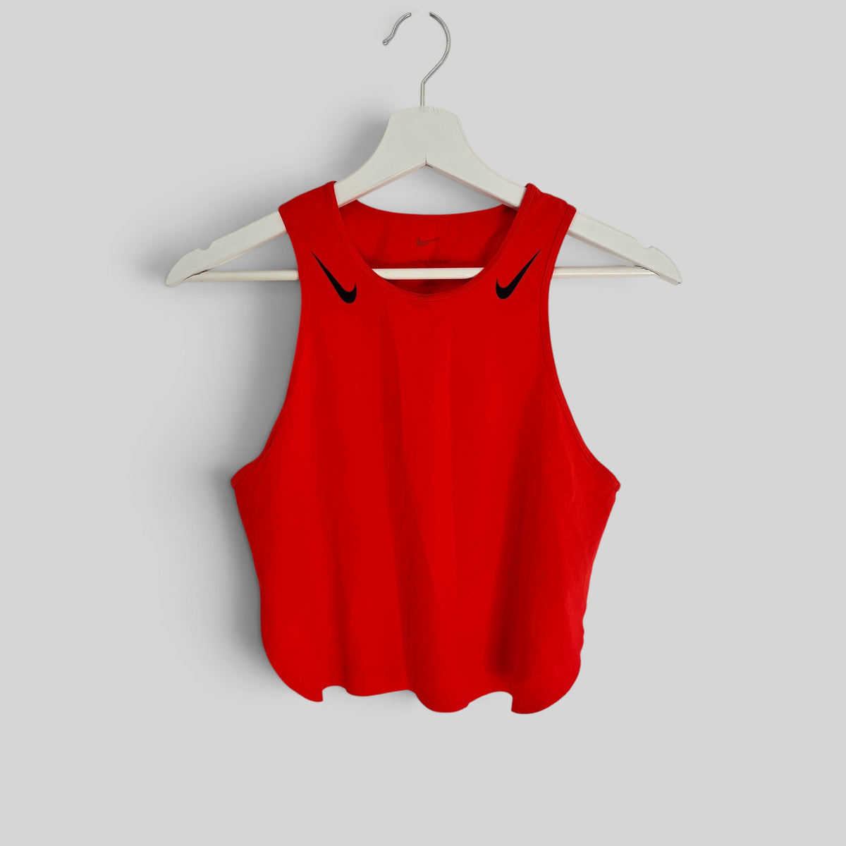 Top Nike Aeroswift - femme