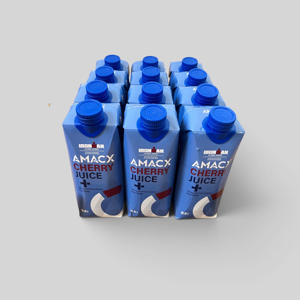 Amacx Cherry Juice (12x)