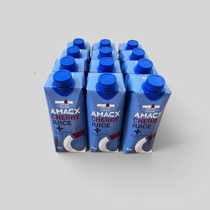 Amacx Cherry Juice (12x)