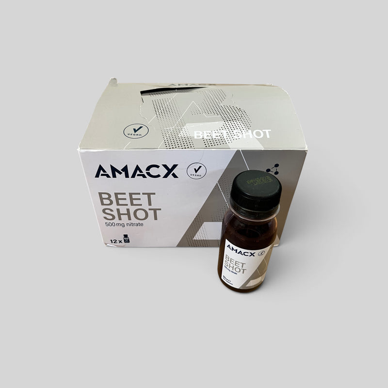 Amacx Beet Shot
