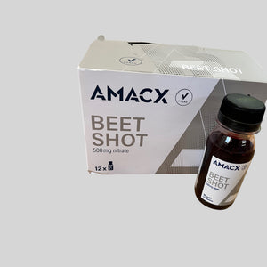 Amacx Beet Shot