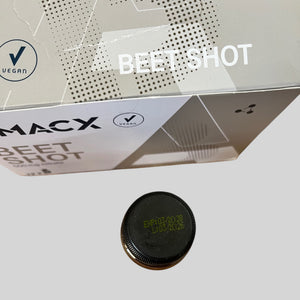 Amacx Beet Shot
