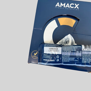 Amacx Energy Fruit Chew Orange